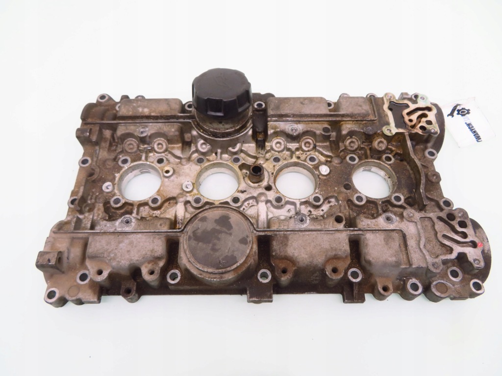 фото №1, Кришка клапанів volvo s40 i 1.8 1001852