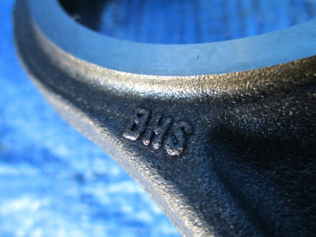 фото №3, Поршень шатун audi vw 2.7 3.0 tdi 059ab