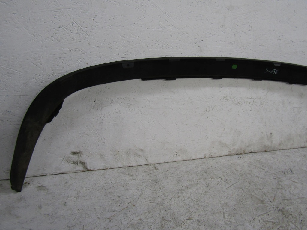 фото №9, Bmw 5 f07 спойлер бампера заднього 51127331571