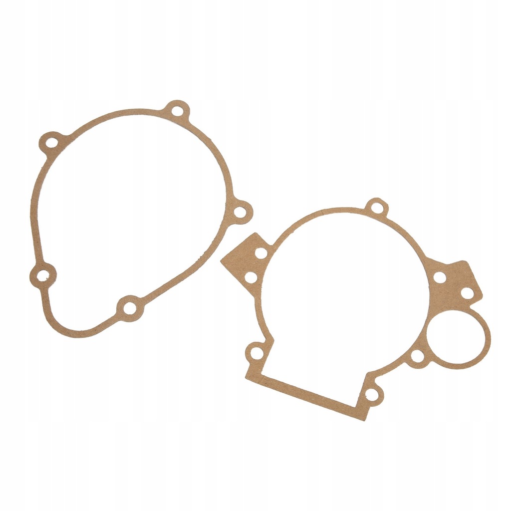 фото №14, 7 sztuk набір прокладка двигуна двигуна набір