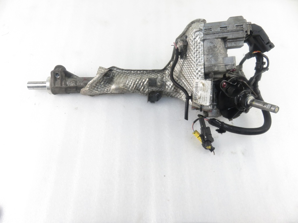 фото №6, Рулевая рейка peugeot 308 sw ii f800002341 5wk67004