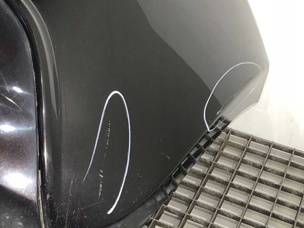 Купить Бампер задняя alfa alfa romeo mito хэтчбек 08-18 задний