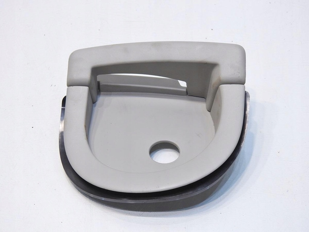 фото №2, Защита поперечина левый задняя iii ряд grand scenic ii