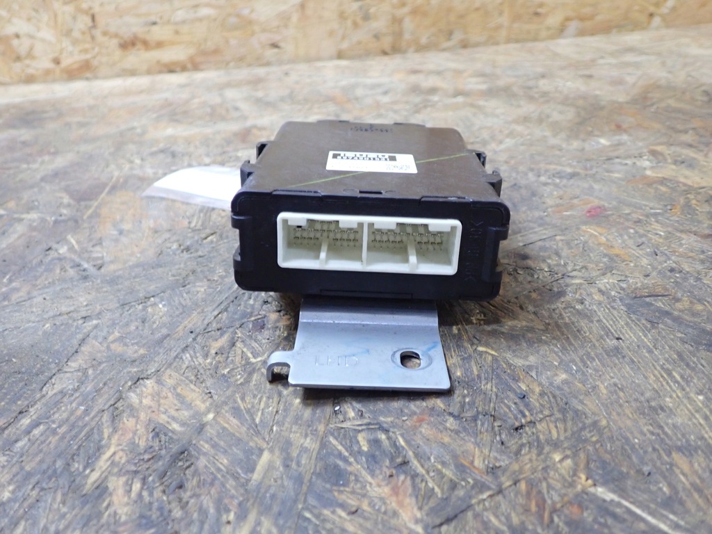 фото №5, Модуль блок управления isuzu d-max iii 2021 8974901531 6146