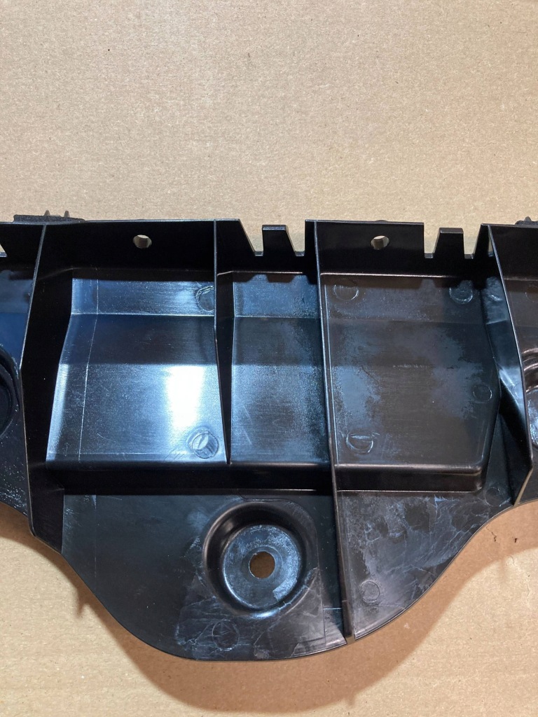 фото №8, Renault austral направляющая бампера левый задняя orygi.