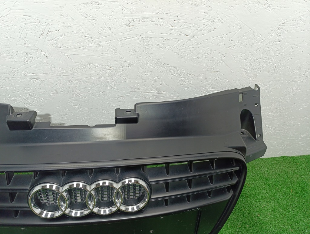 Audi tt 8j0 06r- решётка радиатора решётка радиатора бампера перед передняя om хороший! Цена