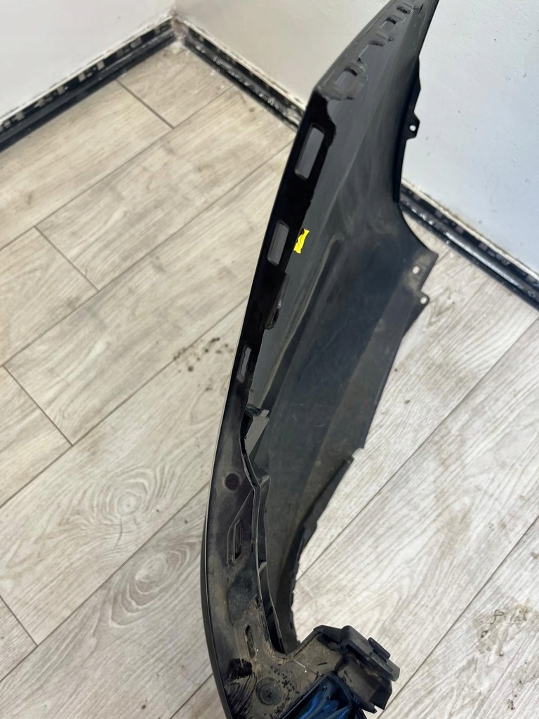 фото №9, Бампер задняя seat leon iii kombi fr 5f9807421ad