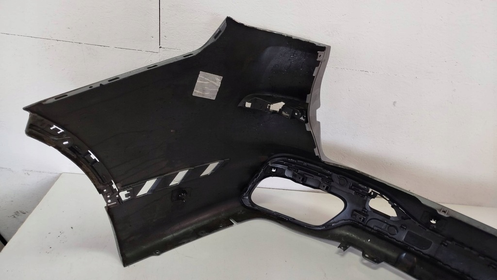 фото №10, Бампер задняя задний bmw x7 g07