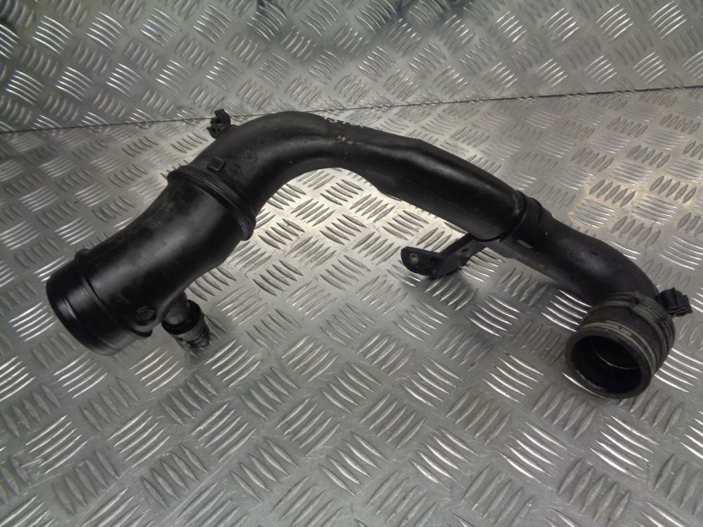 фото №1, Труба шланг інтеркулер турбіни leon i px0446037