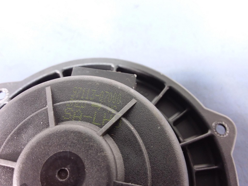 фото №6, Kia picanto i повітродувка повітря 97113-07000