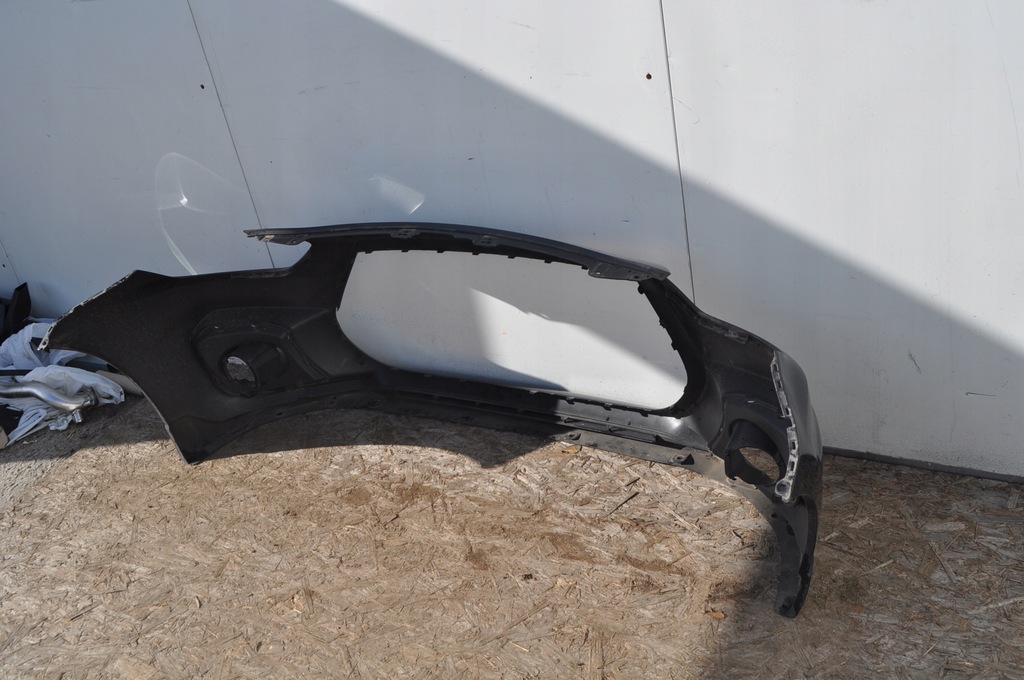 фото №9, Suzuki swift mk8 sport 71711-68r бампер передний перед