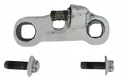 фото №1, Volvo xc40 петля двері задня лівий нижній верхній оригінал!