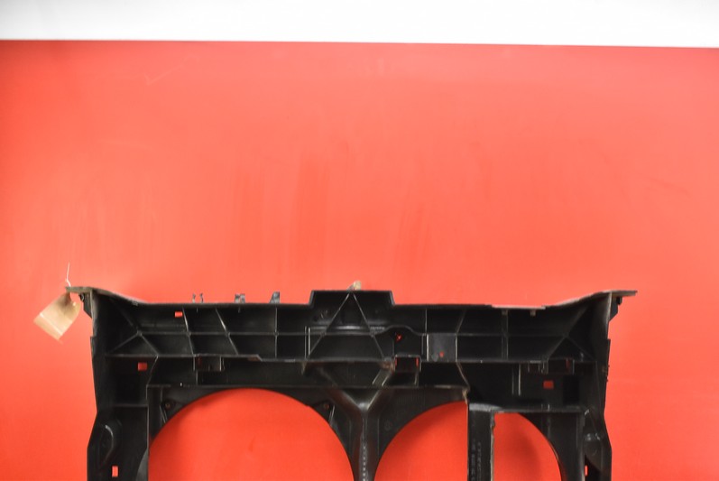 фото №6, Pas передний усилитель 1497799080 citroen jumpy 2 ii 2.0 hdi 120 km 07-16