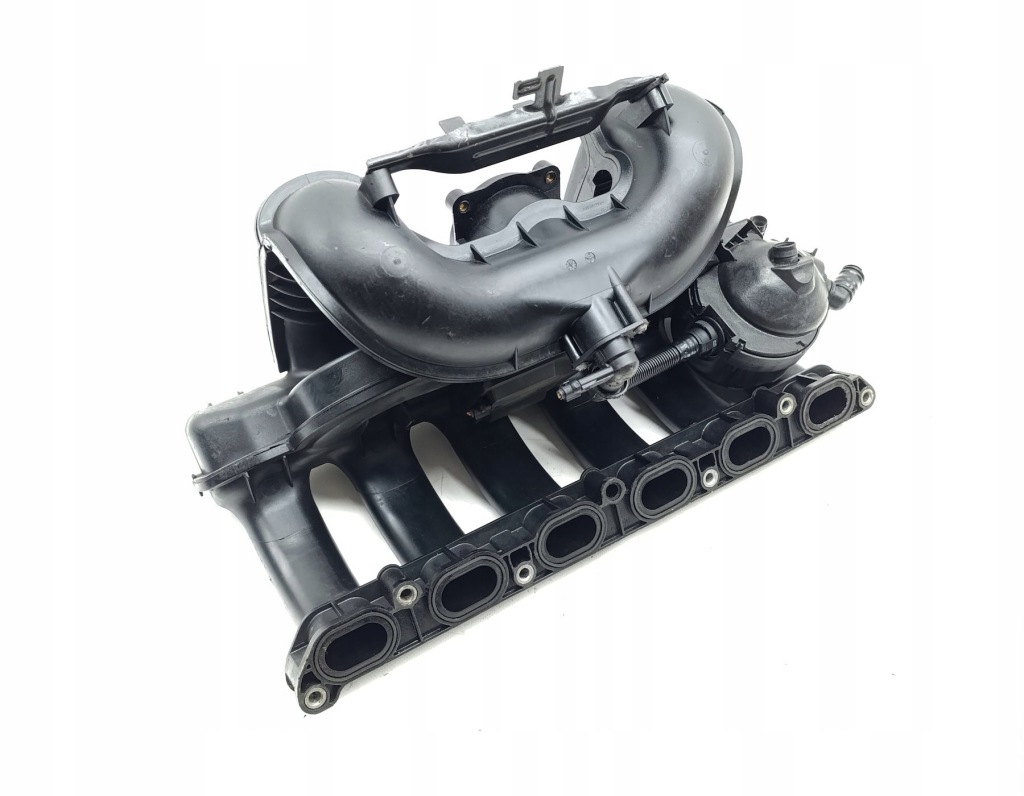 фото №1, Коллектор всасывающий bmw seria 3 e90 3.0