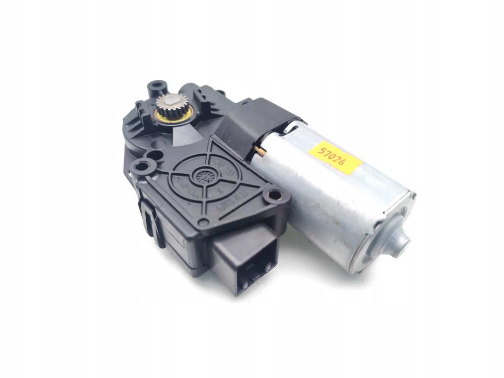 фото №1, Mercedes-benz b-class моторчик люк 2013 хетчбек 4/5dr 10006326l