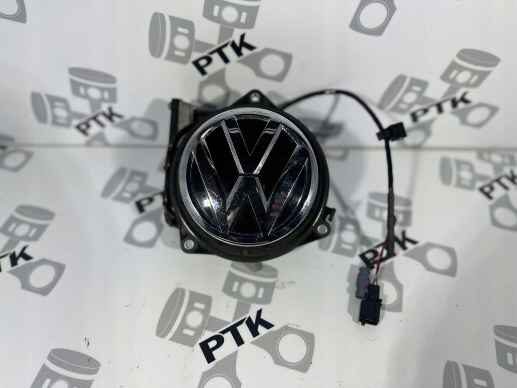 фото №1, Passat b7 cc камера заднего вида 3ae827469l