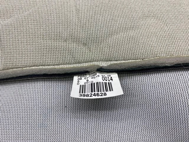 фото №5, Volvo xc90 ii спинка сидіння правий перед 39824628