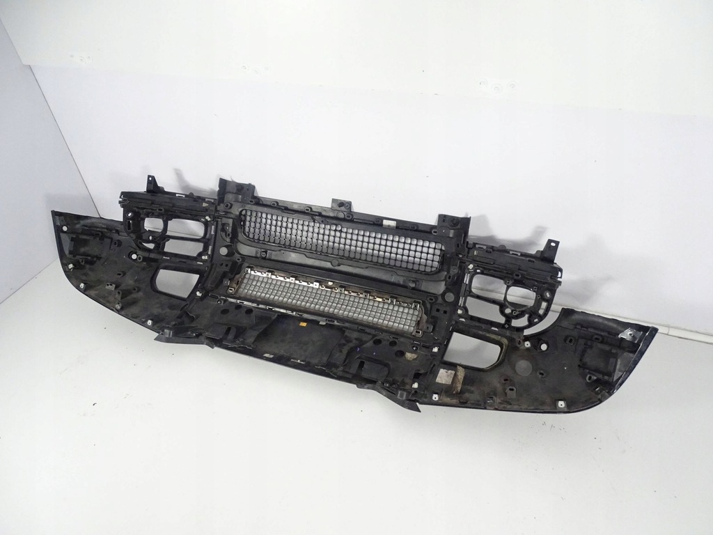 фото №10, Бампер перед передній land rover defender ii l663