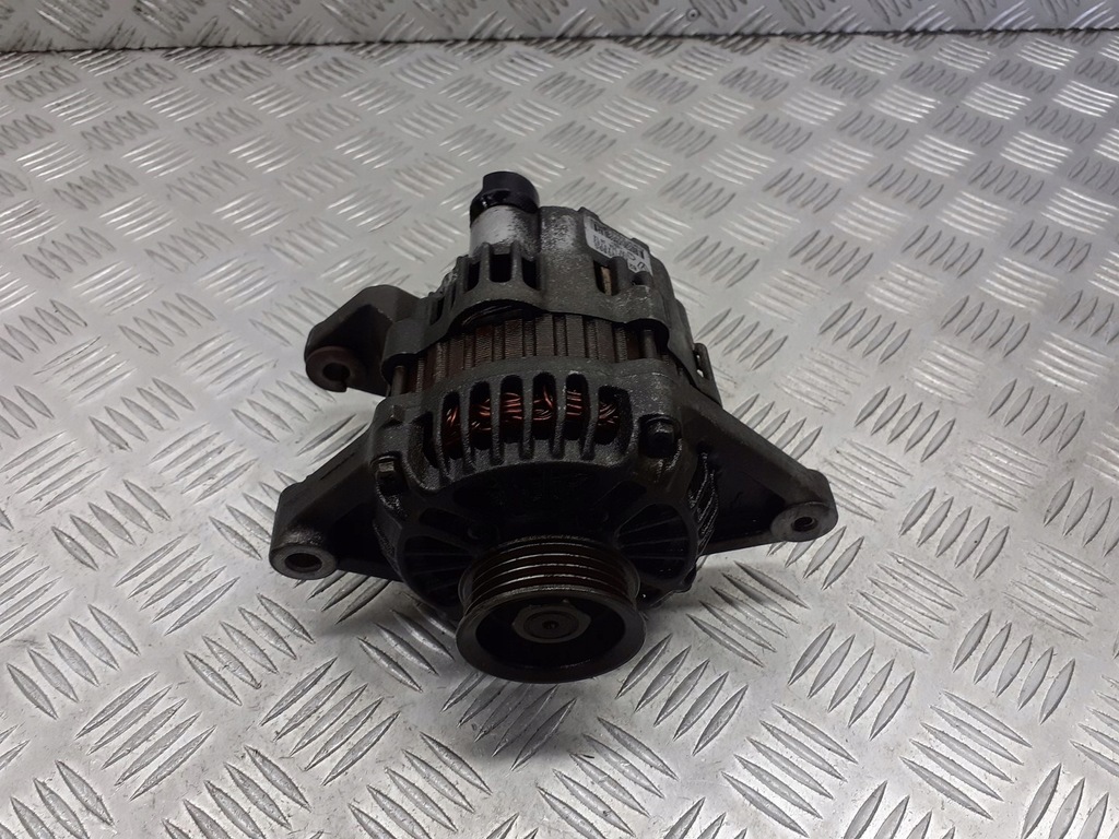 фото №1, Генератор dacia logan i 1.4 8200400890