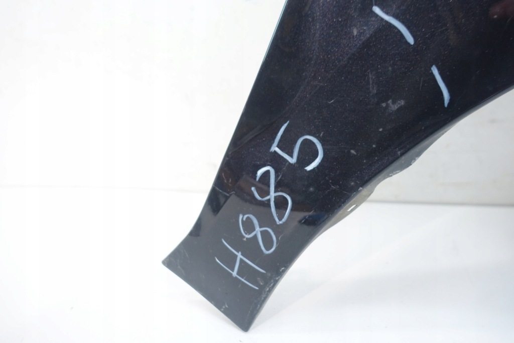 фото №3, Skoda rapid lift 2016- крыло правый перед передний