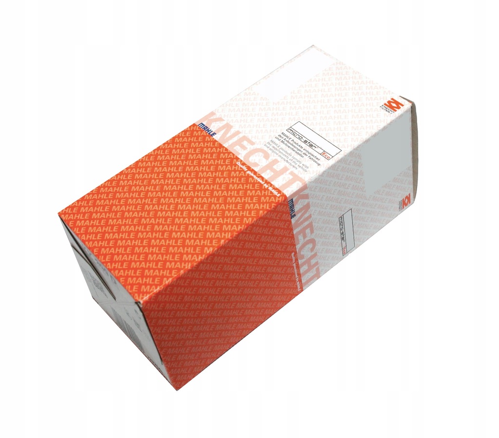 фото №1, Knecht ox413d2 фільтр оливи