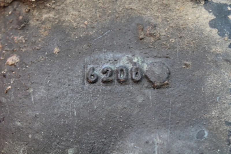 фото №6, Мост дифференциал задняя задний subaru xv 2.0 d 150 km 4x4 11-17