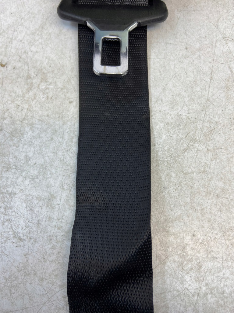 фото №9, Mercedes pas безпеки a2048600485