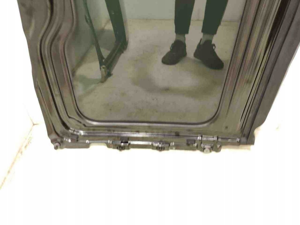 фото №13, Люк bmw 7 g11, g12 8062894 бензиновый 330kw 2016