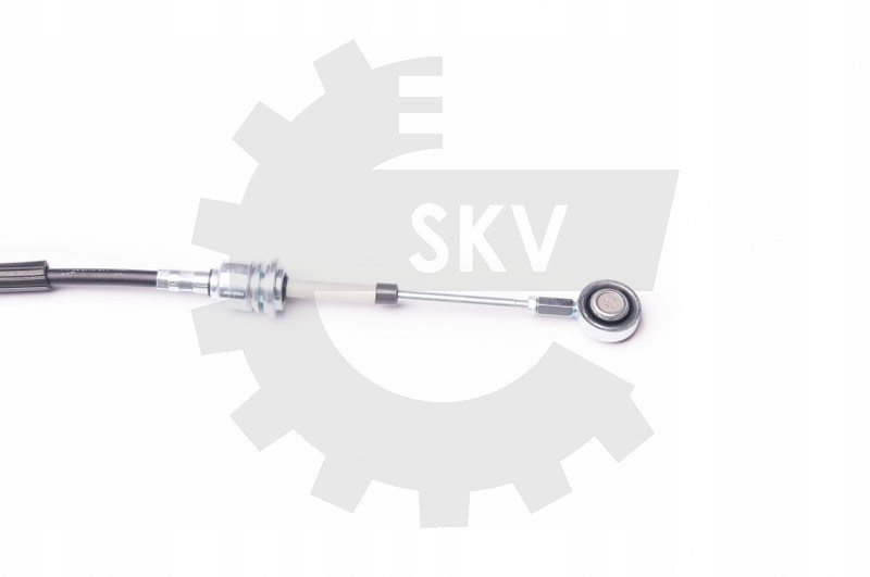 фото №11, Трос коробки передач grande punto evo 55199398