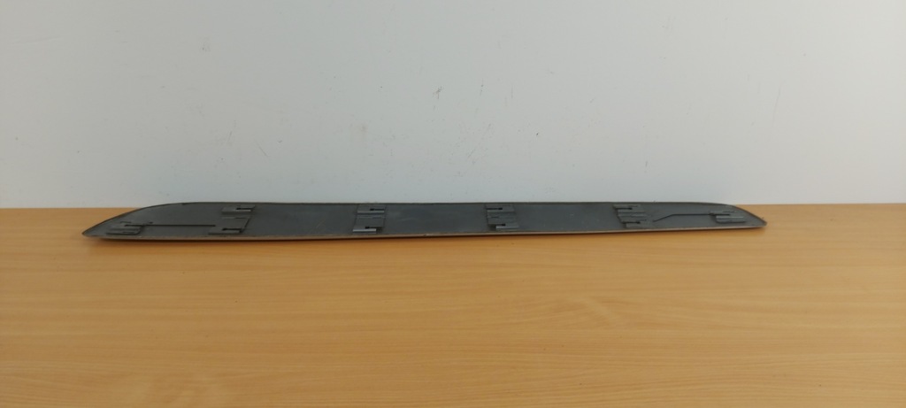 фото №2, Toyota rav4 rav-4 3d правая молдинг дверь 00-05 rok