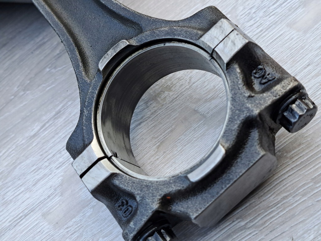 фото №5, Vw lt 2.8 tdi 130 km поршень