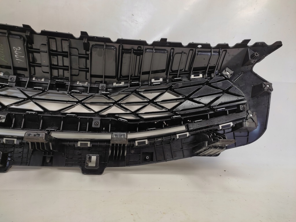 фото №10, Kia xceed x-ceed lift решітка радіатора решітка радіатора радіатора 2022-