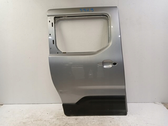 Купити Двері праве задні зсувні правий задня berlingo iv 4 rifter combo e 18-