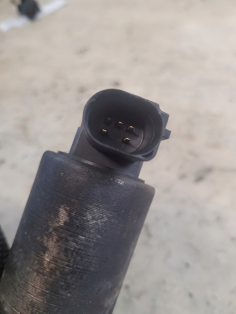 фото №8, Клапан egr 70007506 renault scenic ii 1.9dci