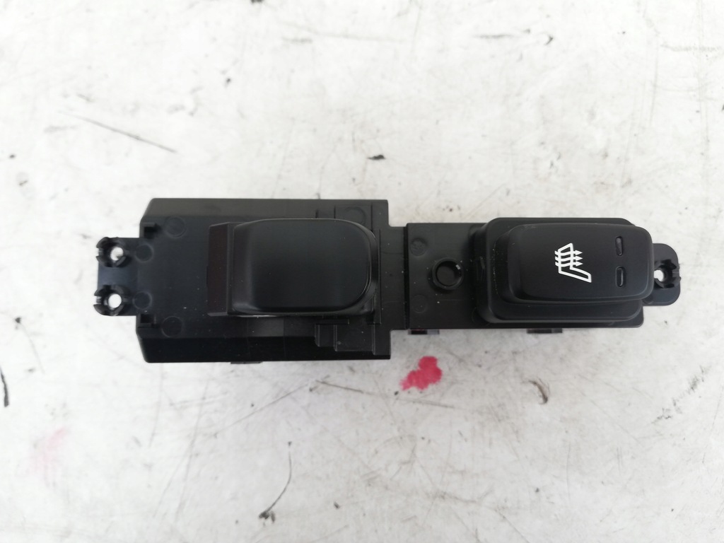 фото №1, Кнопка перемикач вікон kia soul ii 14-17