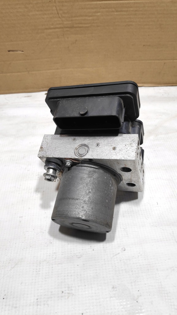 фото №6, Насос тормозная abs блок управления vito mercedes w447