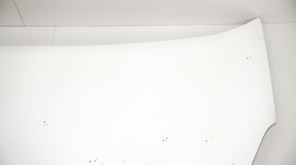 Капот крышка двигателя citroen berlingo 3 08-13r ewp с Разборки