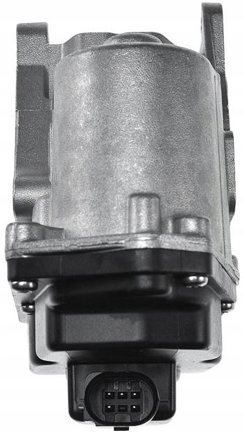 Клапан egr nty egr-au-002 Оригинал