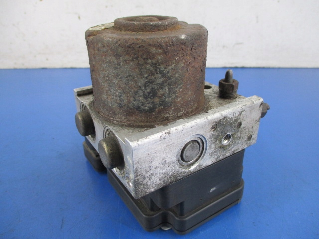 фото №1, Citroen c2 блок керування насос abs 9652182680 ate