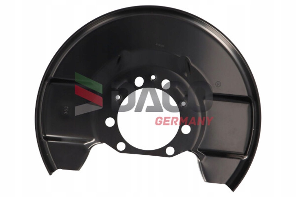 фото №1, Daco диск якірна