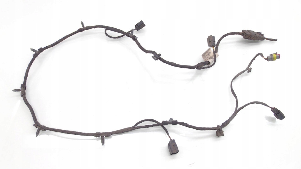 фото №1, Джгут електропроводка pdc задня opel zafira c 13302525