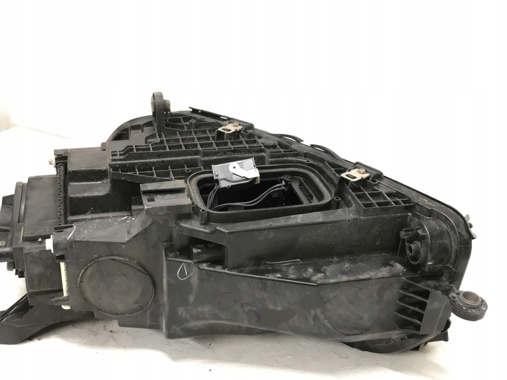 Фара права mercedes gle w167 full led a1679060403 Оригінал