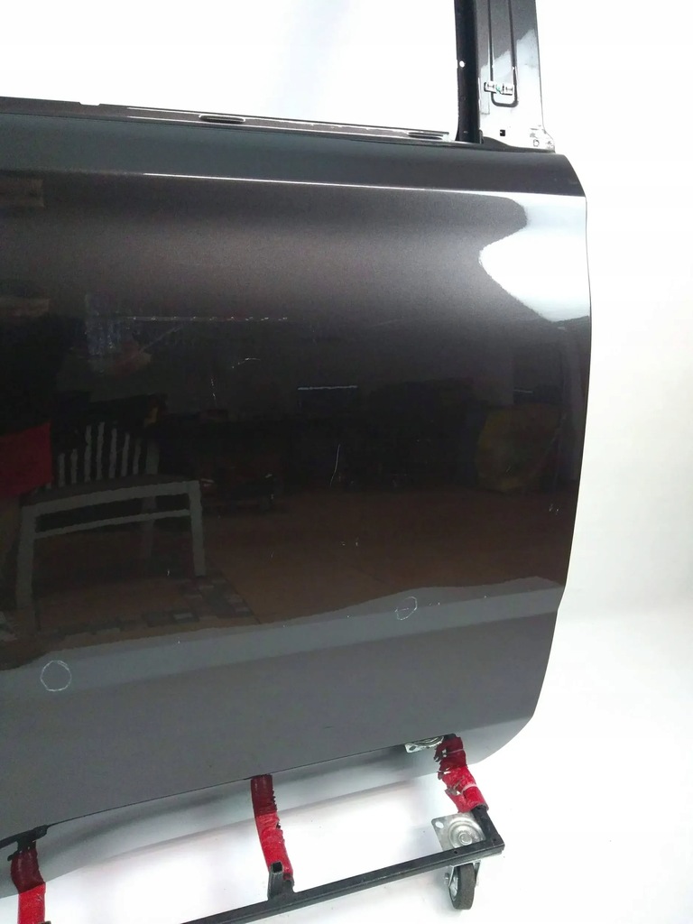 фото №7, Gmc yukon escalade tahoe 2015-20 дверь правое задние задняя usa