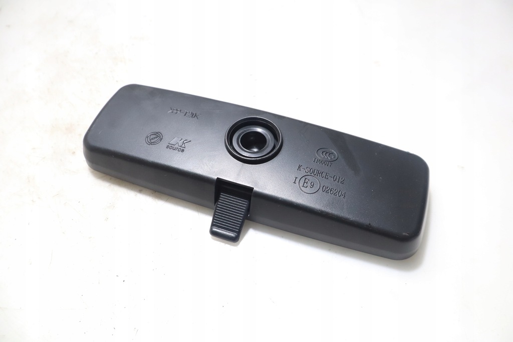 фото №1, Дзеркало внутрішнє fiat tipo