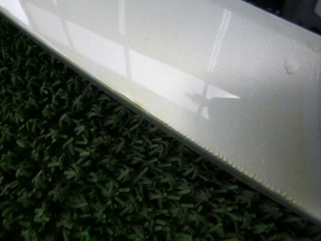 фото №12, Mercedes b-klasa w246 спойлер спойлер кришки задня стоп