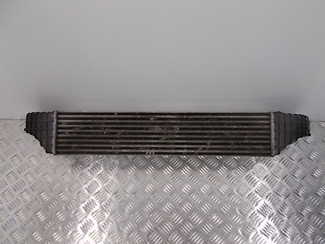 Радиатор интеркулер mercedes c klasa clk 00-07 a2035000500 оригинал Киев