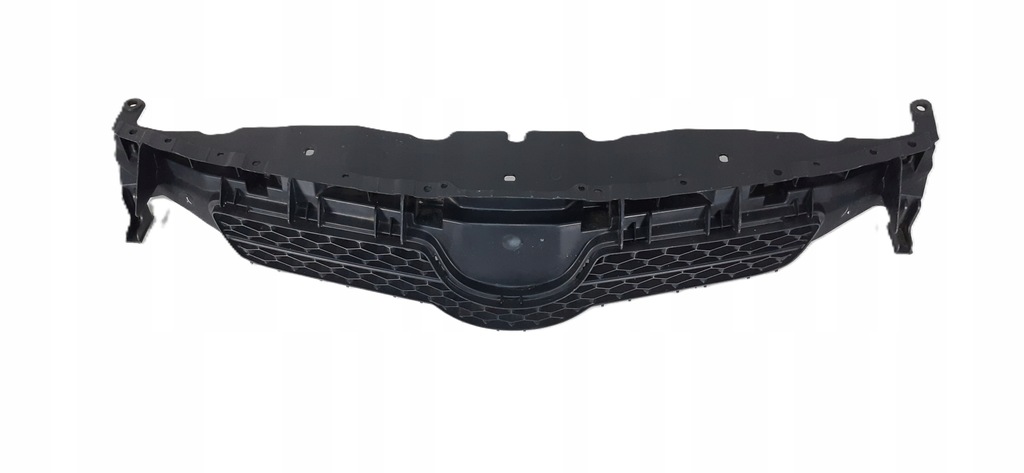 фото №1, Toyota auris i решётка радиатора решётка радиатора бампера перед 53111-02390