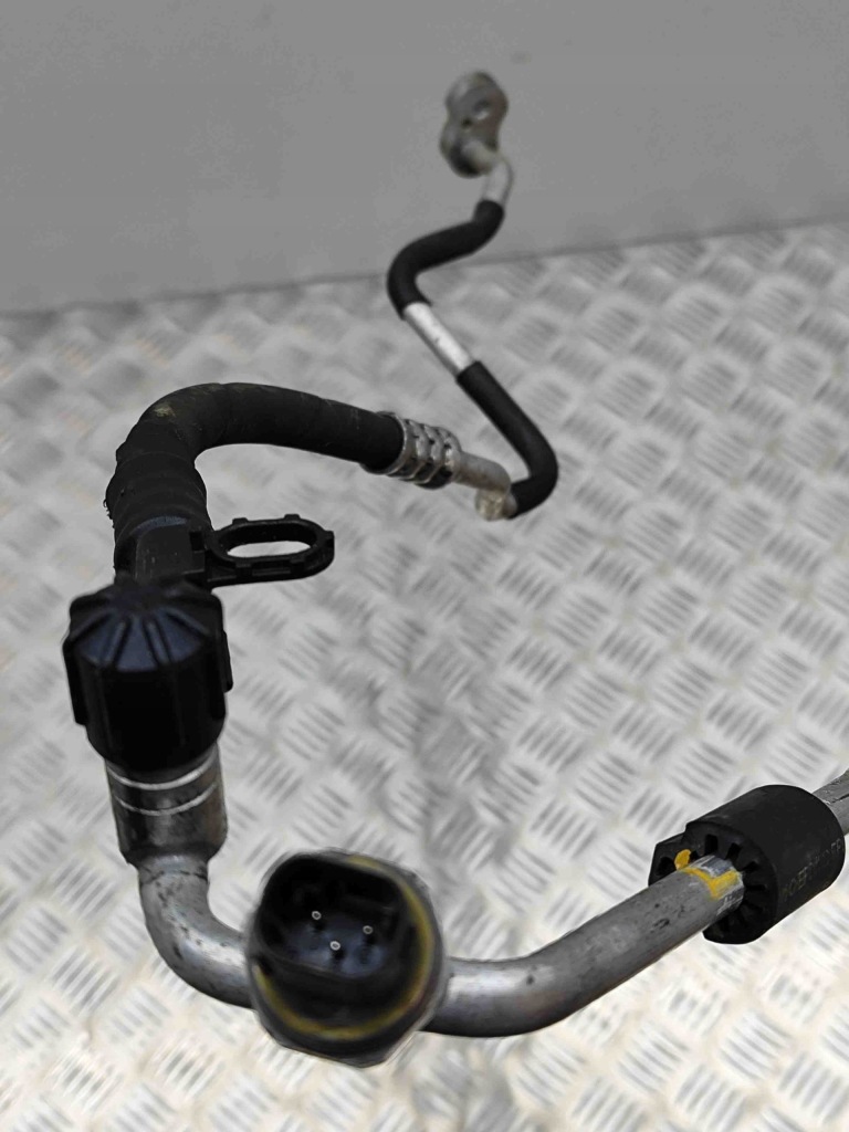 фото №8, Трубки кондиціонера bmw 4 gran coupe f36 9337125 22279753 2.0l 135kw 2014
