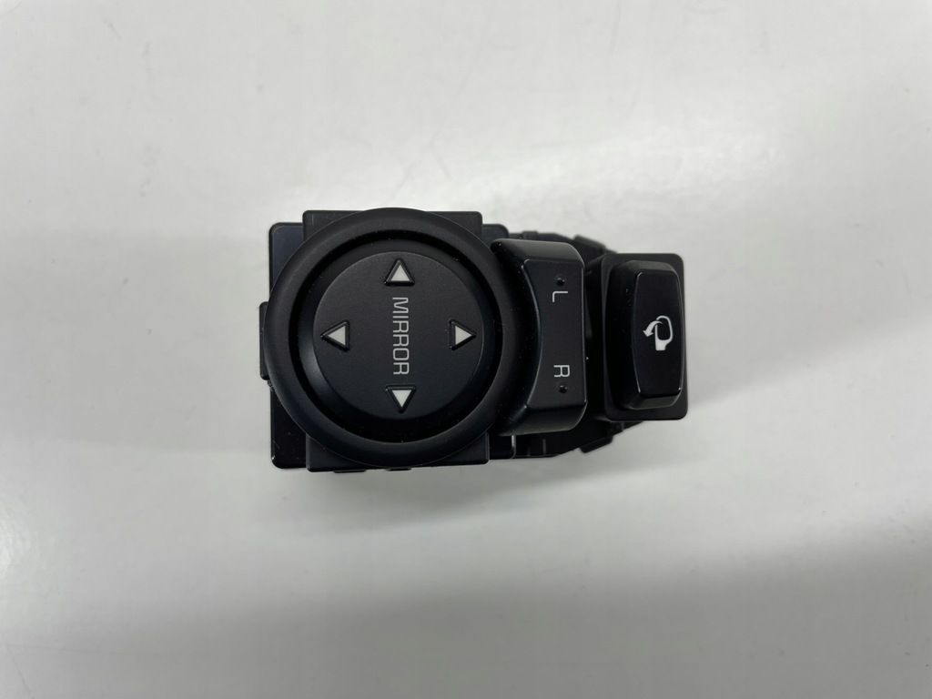 фото №1, Перемикач дзеркал kia rio iv 2017- 4d6480-1000