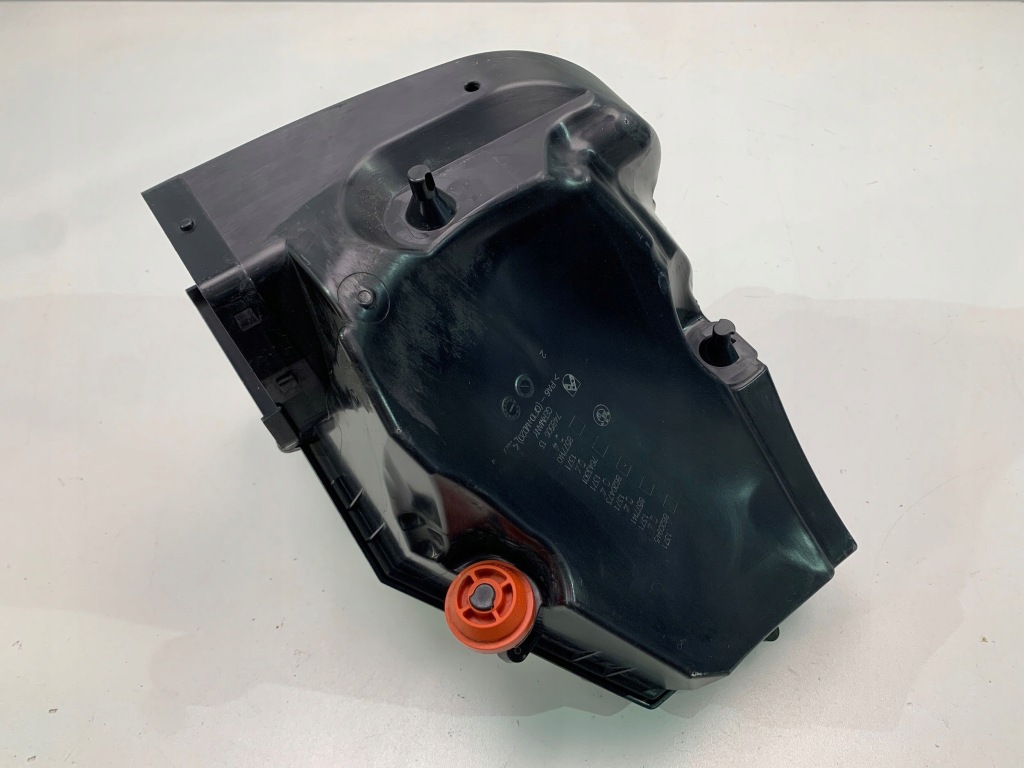 фото №5, Bmw x3 g01 x4 g0 корпус фільтра повітря 8620473